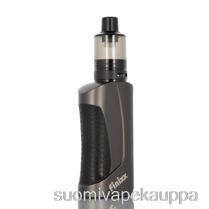 Vape Kauppa Aspire Finixx 80w Aloitussarja Gunmetal